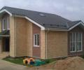 Строительство домов по канадской технологии SIP !!! 