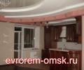 евроремонт. отделка, ремонт квартир в Омске