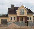 Строительство загородных домов в Лыткарино РСК "ПОЛОСА"
