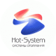 Hot-system